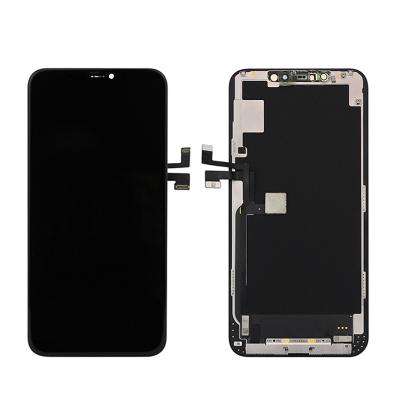 LCD Screen Assembly For Iphone 11 Pro Max
