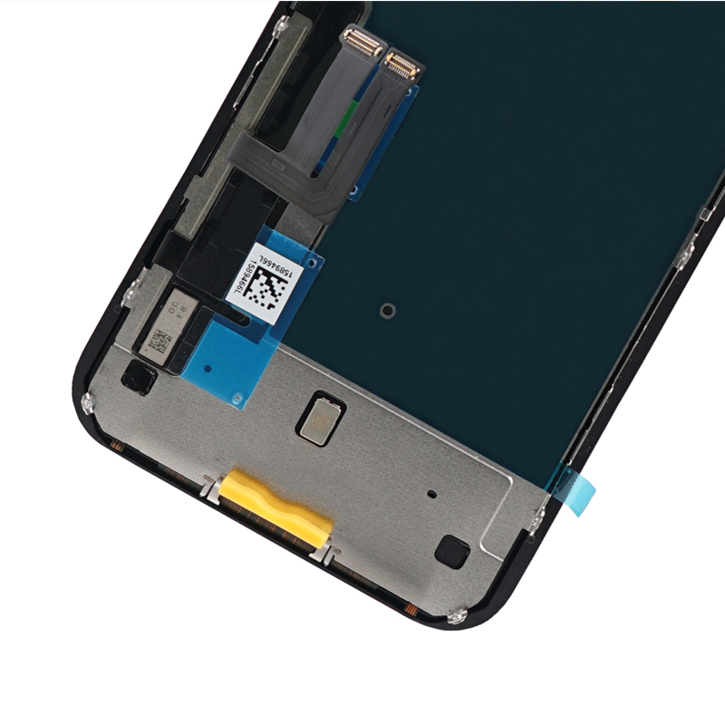 Montagem de tela LCD para Iphone 11