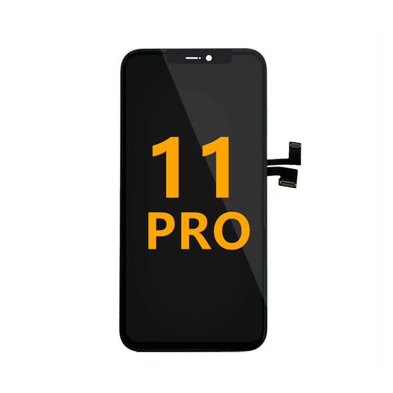 Assemblage d'écran LCD pour Iphone 11 Pro