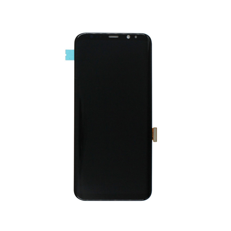 Pantalla LCD con/sin marco para Samsung Galaxy S8 Plus