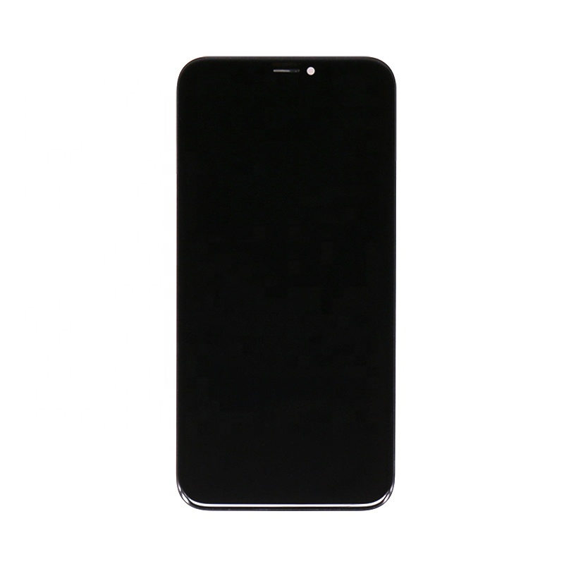 Сборка ЖК-экрана для Iphone X