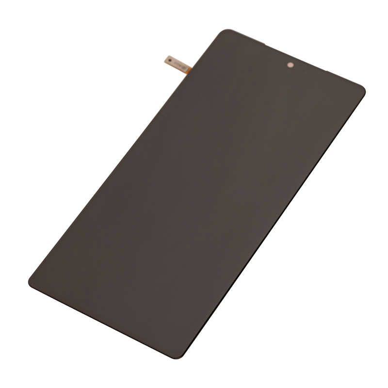 Pantalla LCD con/sin marco para Samsung Galaxy Note20