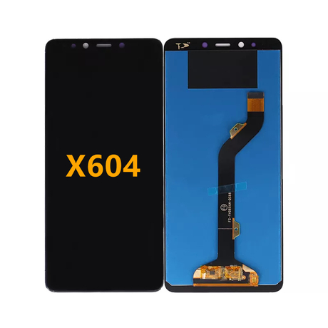 Écran LCD pour Infinix X604