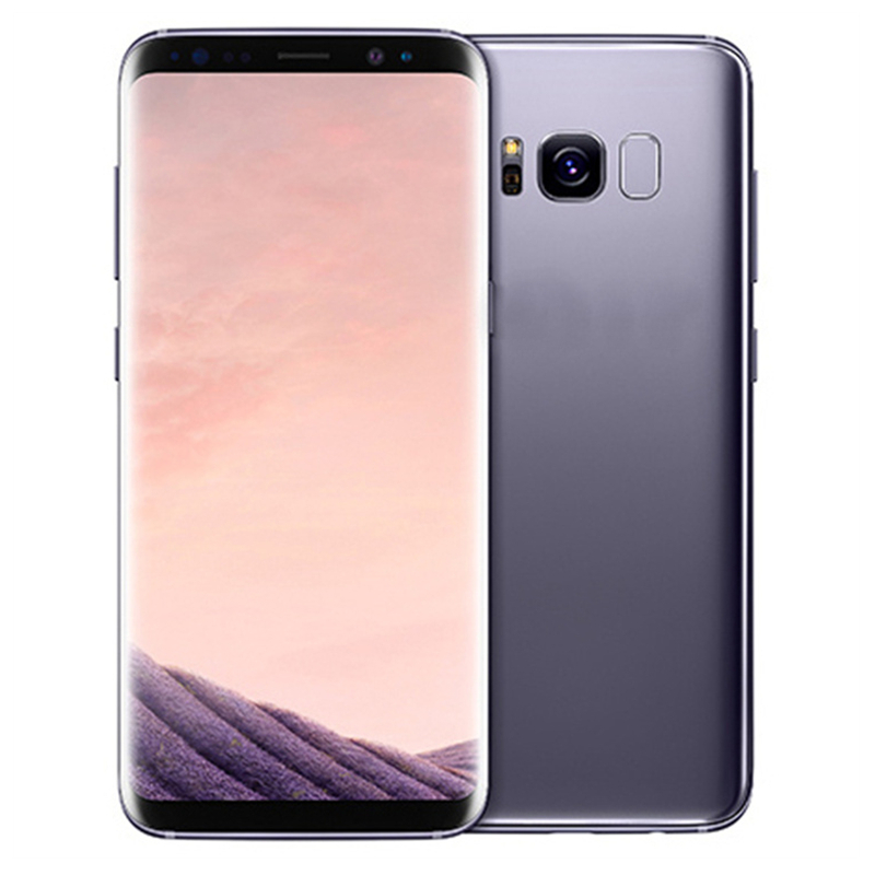 Unlocked Mobile Phone For Samsung Galaxy S8