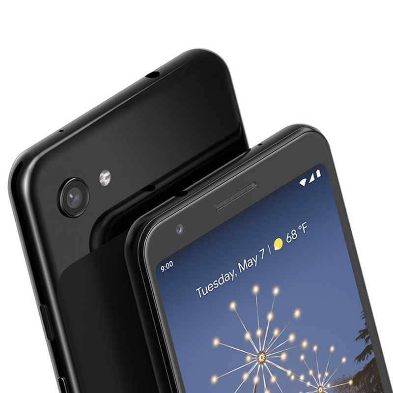 Google Pixel 3a