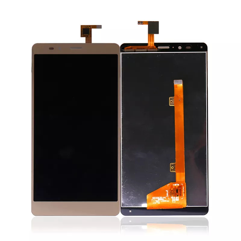 LCD For Infinix X600