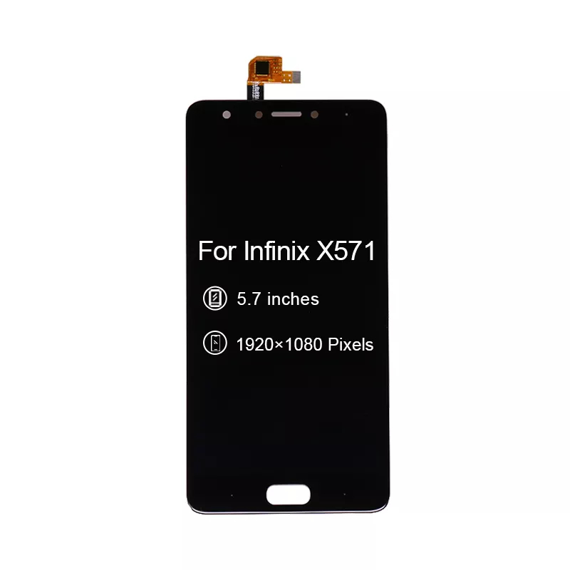 Tela LCD para Infinix X571