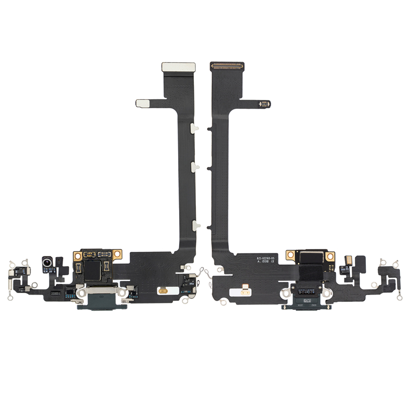 Charging Port Flex Cable Compatible For iPhone 11 Pro Max