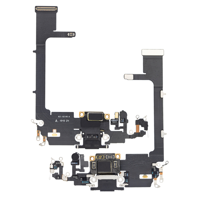 Charging Port Flex Cable Compatible For iPhone 11 Pro