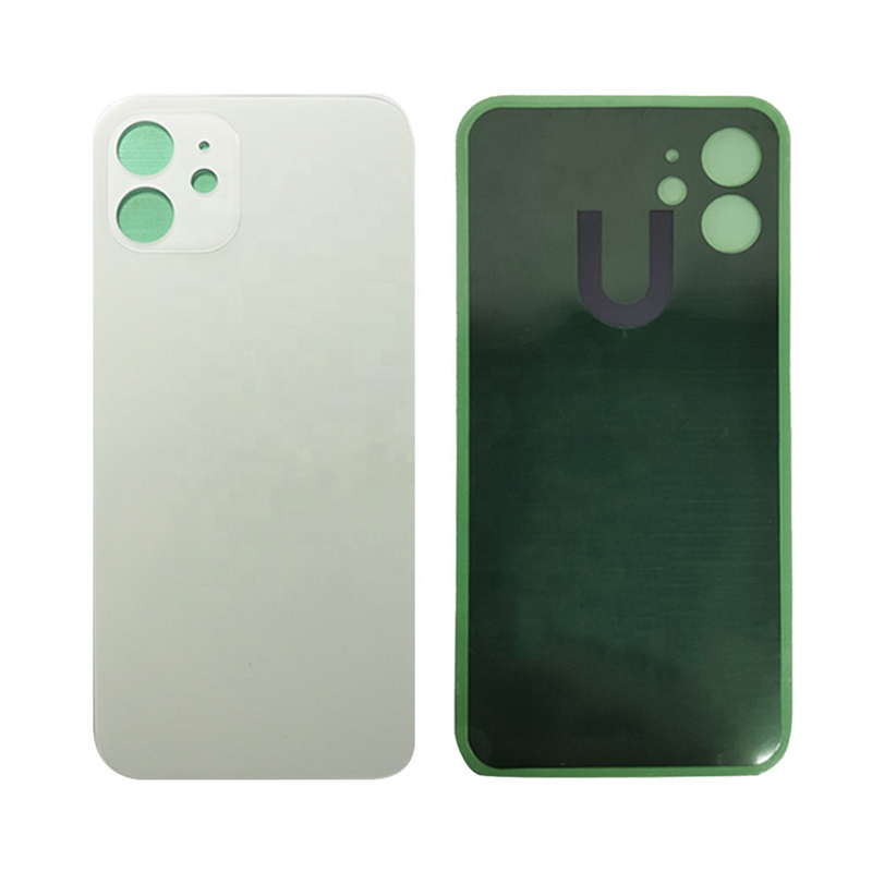 iPhone 12 Mini Back Glass
