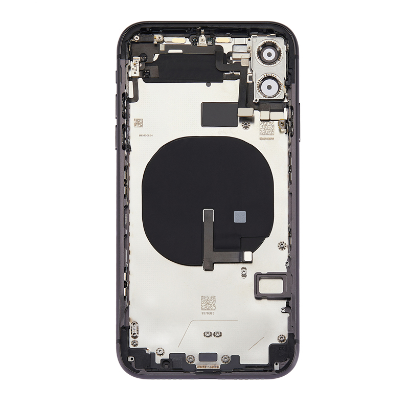 iPhone 11 Alojamento traseiro