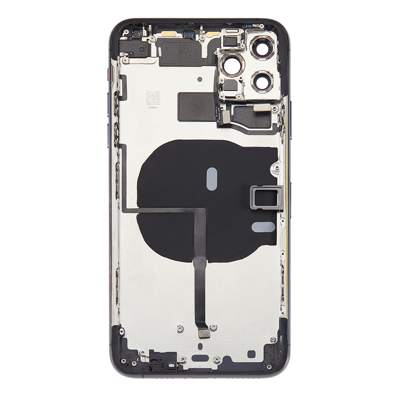 iPhone 11 Pro Max Back Housing