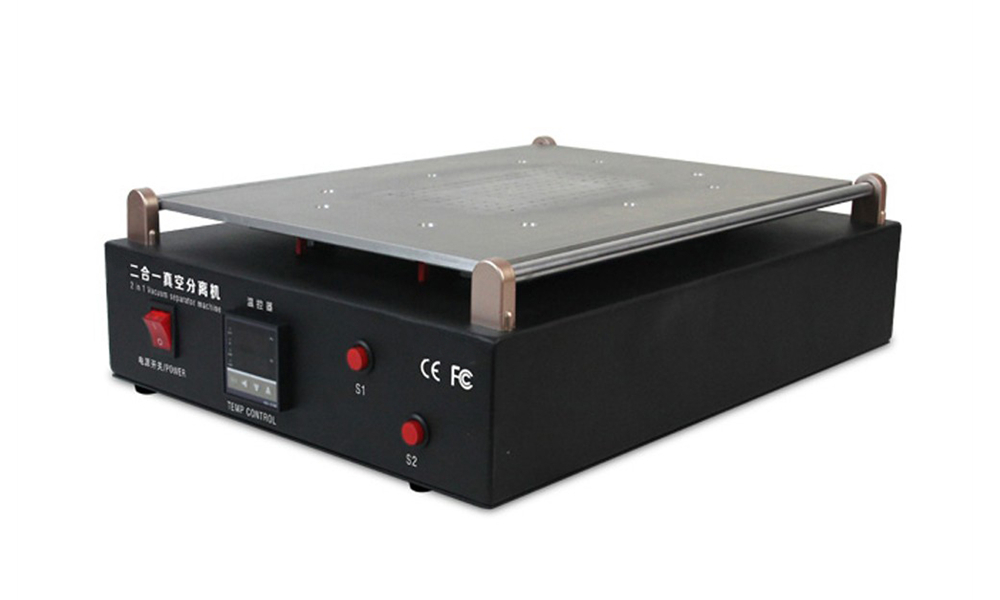 LCD Screen Separator Machine