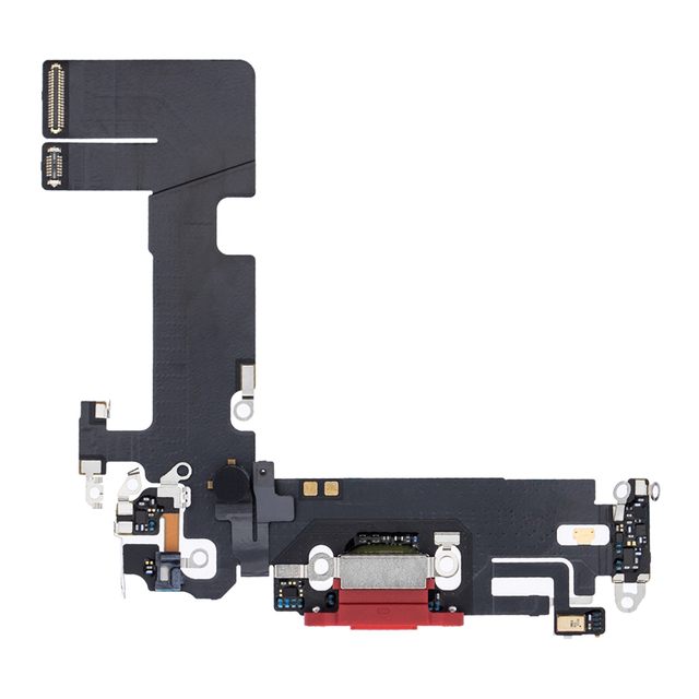 Charging Port Flex Cable Compatible For iPhone 13