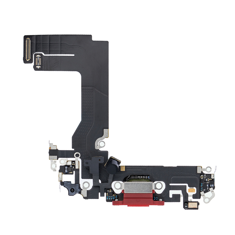 Cabo flexível de porta de carregamento compatível com iPhone 13 Mini