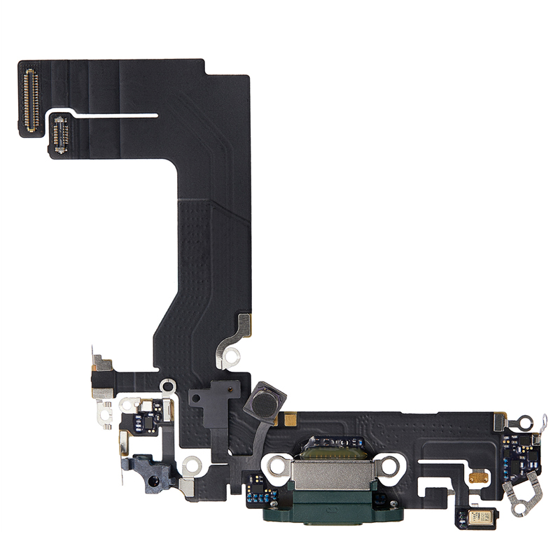 Cable flexible de puerto de carga compatible con iPhone 13 Mini