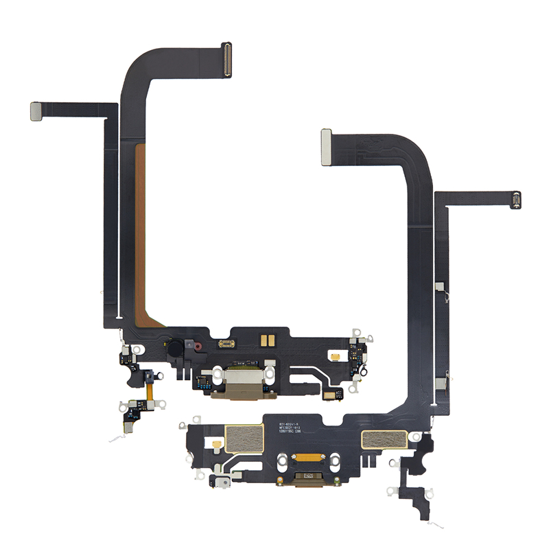 Carregamento Flex para iPhone 13 Pro Max