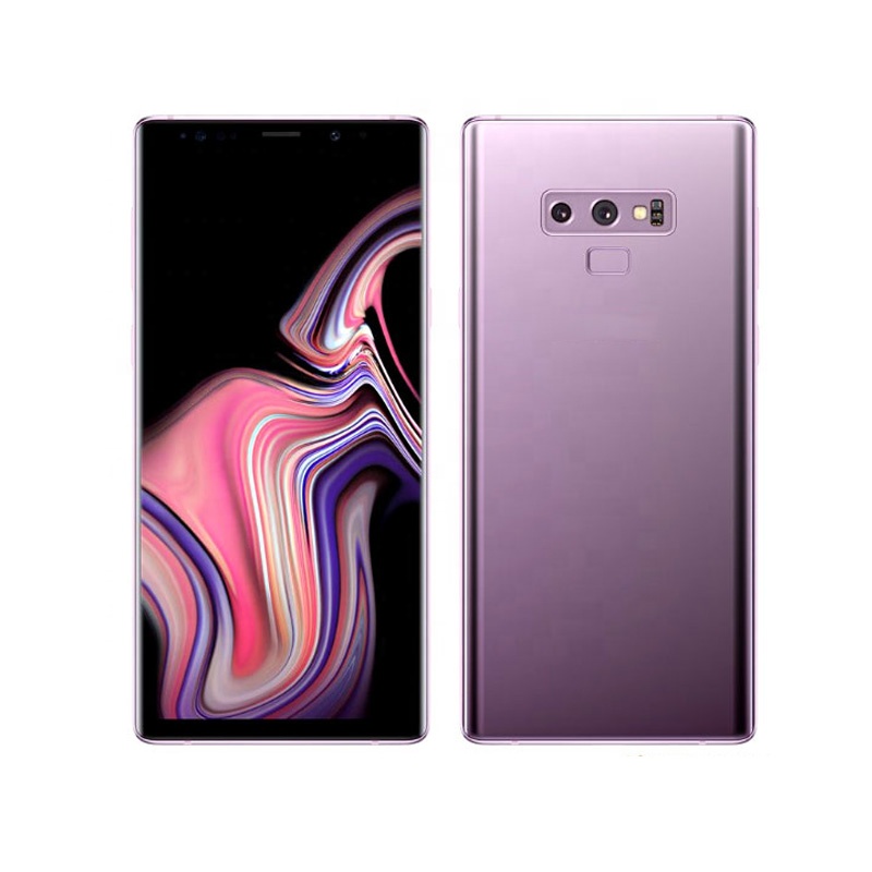 Unlocked Mobile Phone For Samsung Galaxy Note9