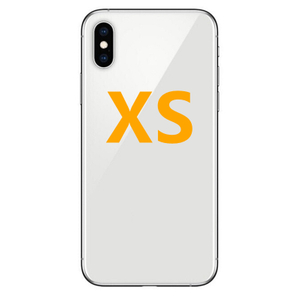 Téléphone portable débloqué pour iPhone XS