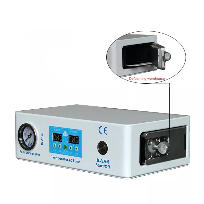 Antiespumante pequeno