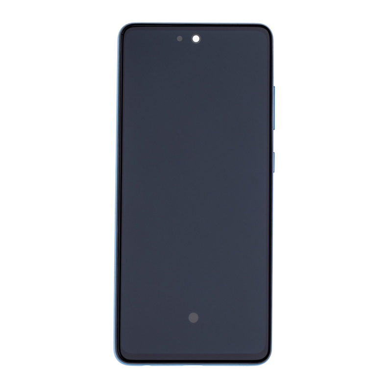 Samsung Galaxy A52S LCD With Frame
