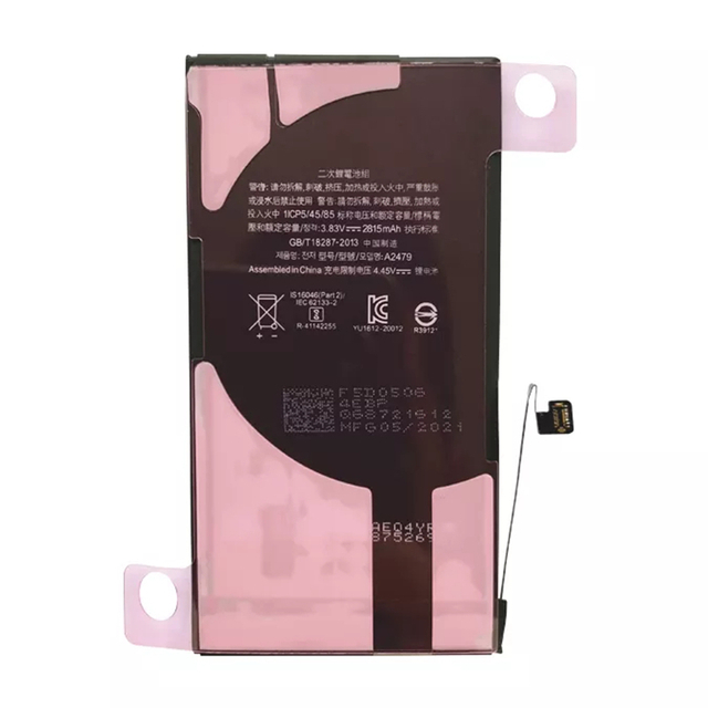 Replacement Battery Compatible For iPhone 12
