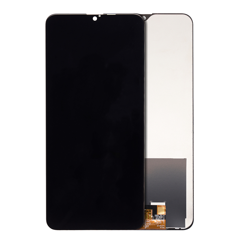 LCD Assembly Without Frame For Oppo A9 (2019)