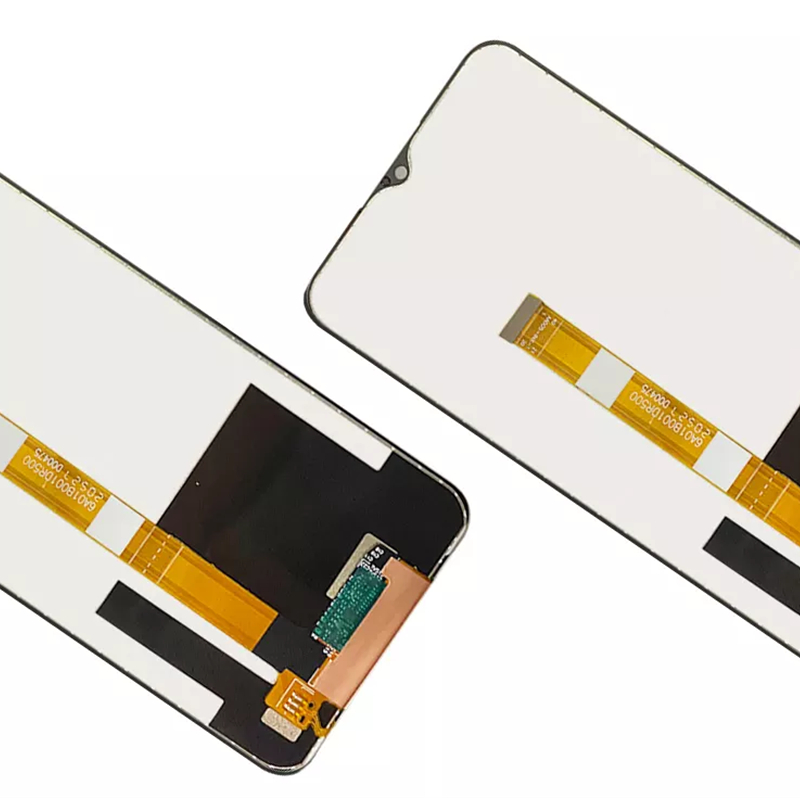 Montaje de LCD sin marco para Oppo A55 5G