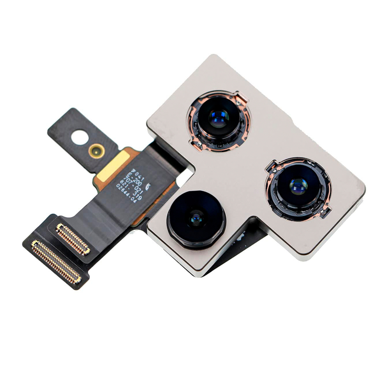Câmera traseira para iPhone 12 Pro