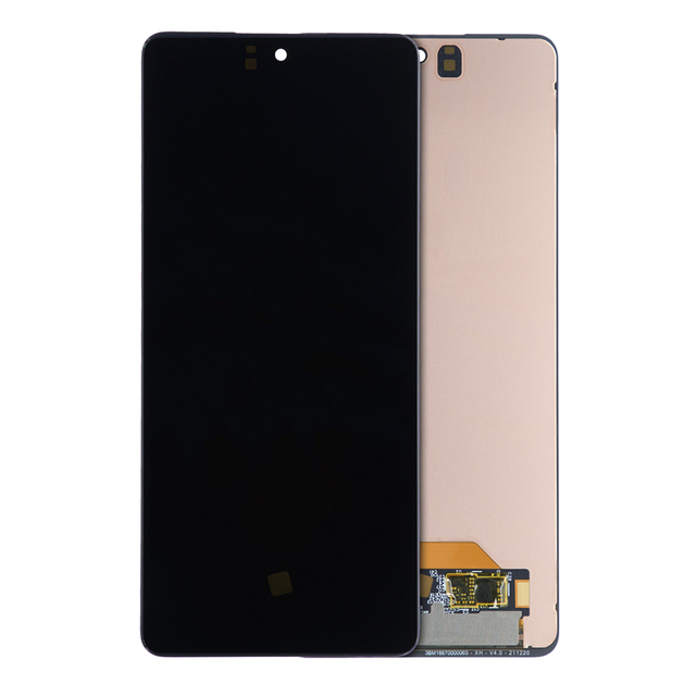 LCD Screen Display With / Without Frame For Samsung Galaxy S22 Plus