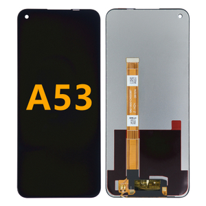 LCD Assembly Without Frame For Oppo A53