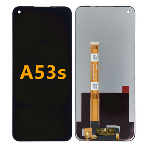 LCD Assembly Without Frame For Oppo A53s