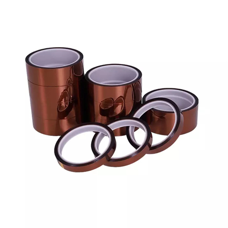 Высокотемпературная тканевая лента из ПТФЭ с собственной личностью