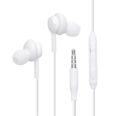 EO-IG955 Auriculares de sonido estéreo con conector de 3,5 mm Auriculares intrauditivos