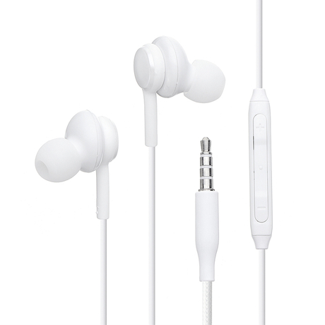 EO-IG955 3,5-мм разъем для наушников со стереозвуком Наушники-вкладыши