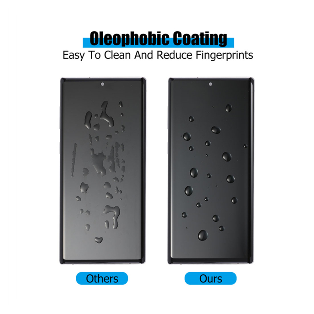 SAM note10-LCD带中框-D3