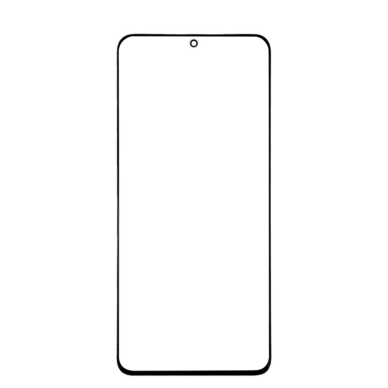 Front Glass For Samsung Galaxy S20 Ultra