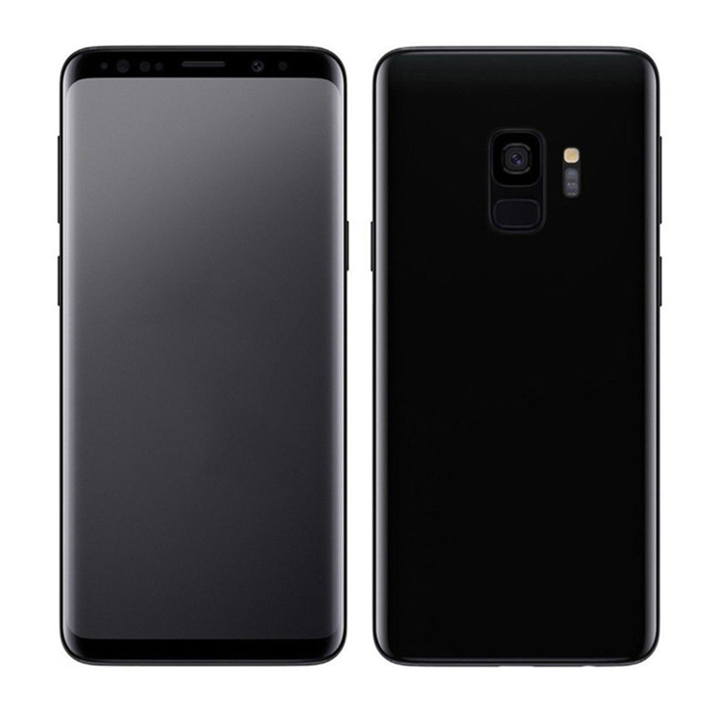 Samsung Galaxy S9 Plus