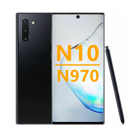 Celular desbloqueado para Samsung Galaxy Note10