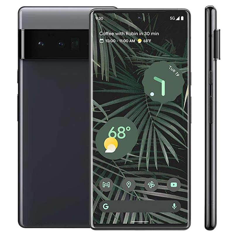 Google Pixel 6 Pro
