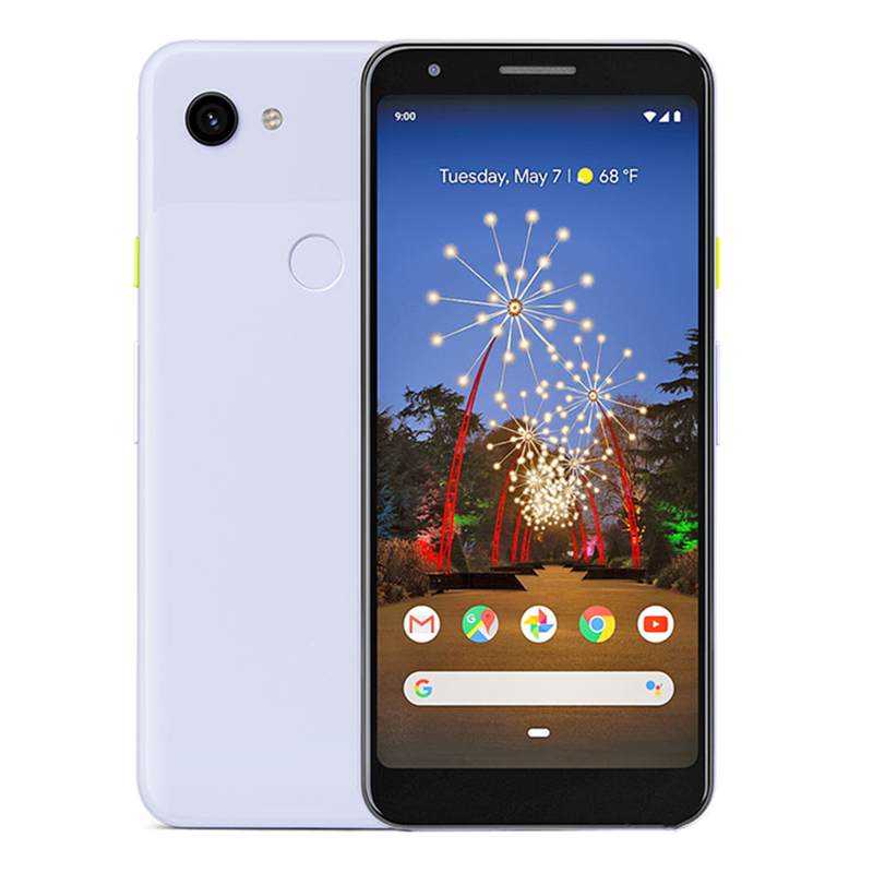 Google Pixel 3a