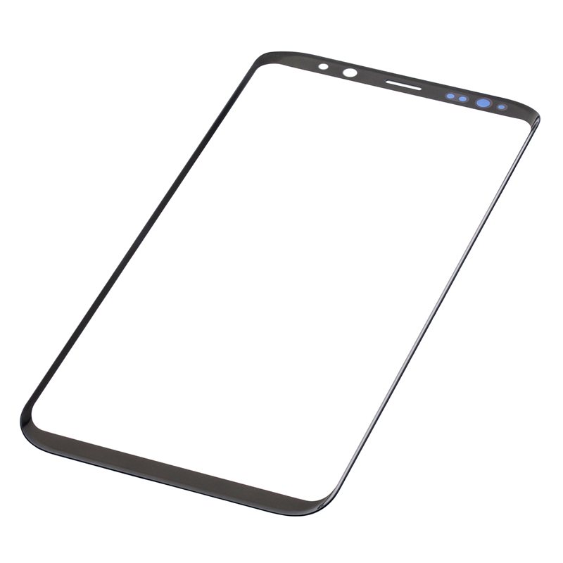 Front Glass Compatible For Samsung Galaxy S8 Plus