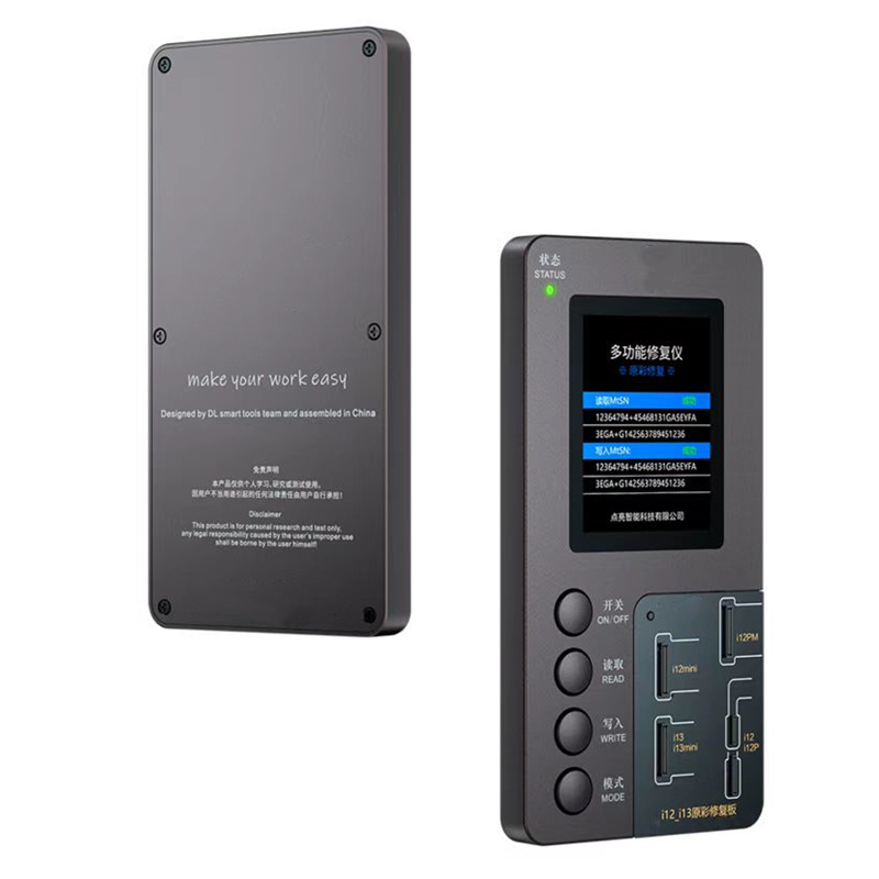 Screen Color Restoration LCD Original Color Restoration - Wholesale Original Copy Screen ...