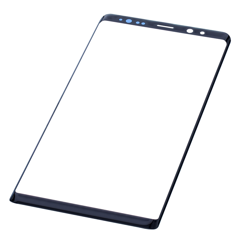 Cristal frontal compatible con Samsung Galaxy Note8