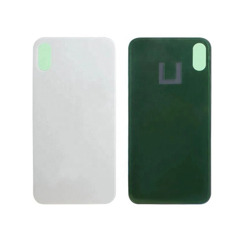 Back Glass For iPhone XS