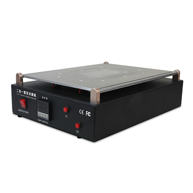 LCD Screen Separator Machine