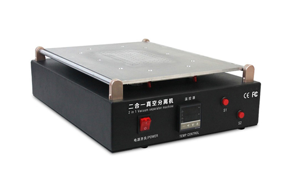 LCD Screen Separator Machine