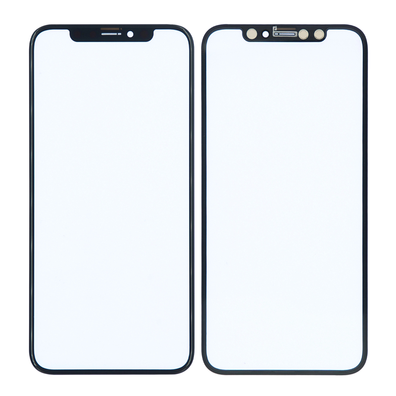 Front Touch Screen Glass For iPhone XS