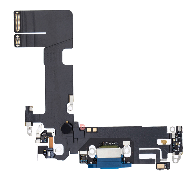 Гибкий кабель зарядного порта, совместимый с iPhone 13