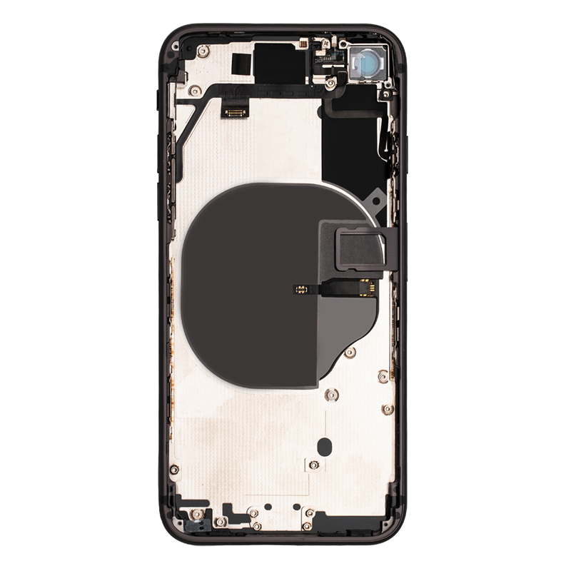 Back Housing For iPhone 8 Plus